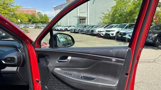 2022 Hyundai SANTA FE XRT