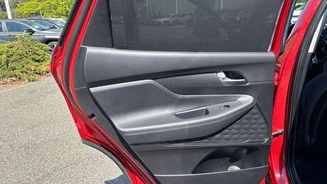 2022 Hyundai SANTA FE XRT