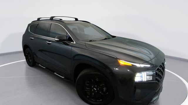 Preowned 2023 Hyundai SANTA FE XRT for Sale