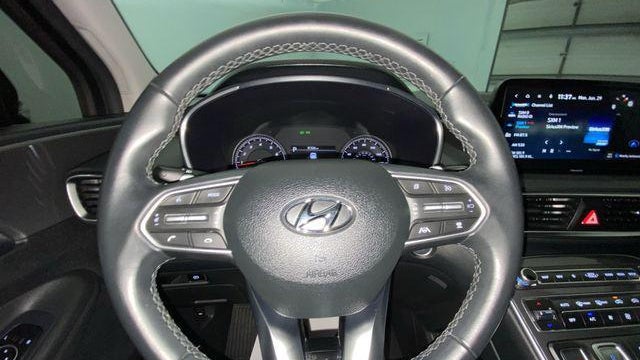 2023 Hyundai SANTA FE XRT