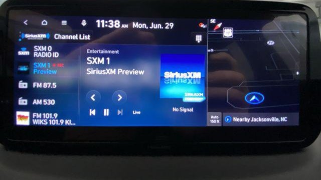 2023 Hyundai SANTA FE XRT