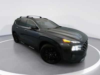 2023 Hyundai Santa FE AWD XRT 4DR Crossover