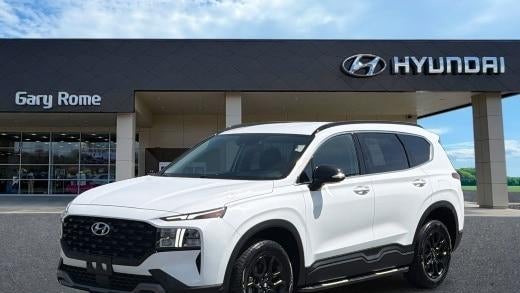 Preowned 2023 Hyundai SANTA FE XRT for Sale