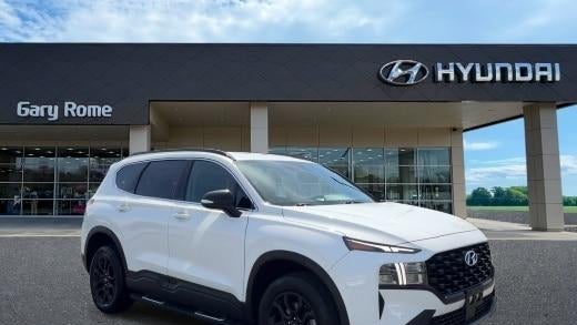 2023 Hyundai SANTA FE XRT