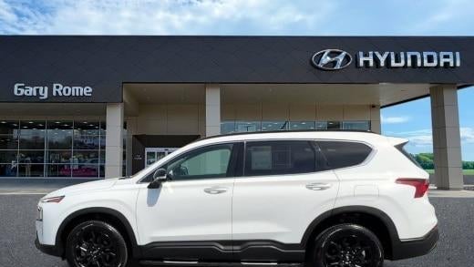 2023 Hyundai SANTA FE XRT