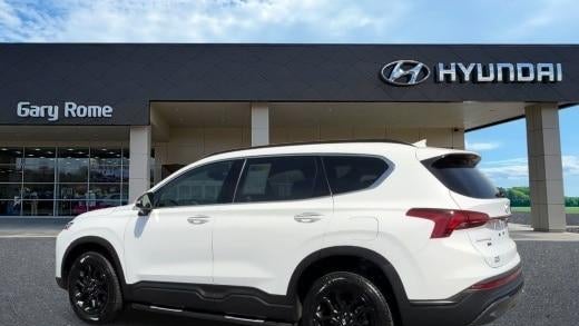 2023 Hyundai SANTA FE XRT