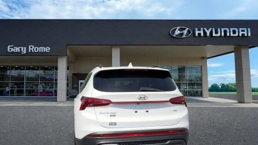 2023 Hyundai SANTA FE XRT