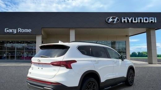 2023 Hyundai SANTA FE XRT