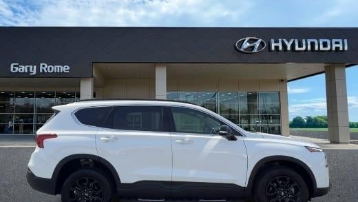 2023 Hyundai SANTA FE XRT