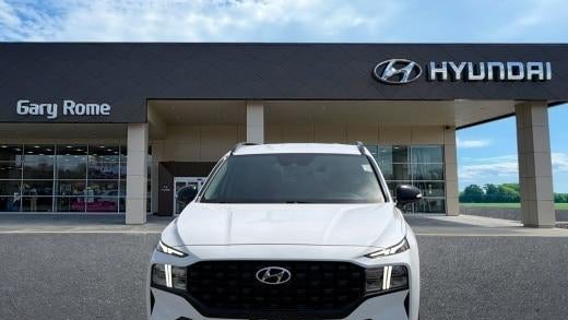 2023 Hyundai SANTA FE XRT