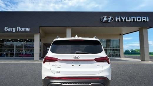 2023 Hyundai SANTA FE XRT
