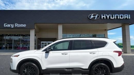2023 Hyundai SANTA FE XRT