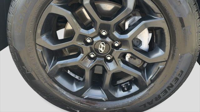 2023 Hyundai SANTA FE XRT