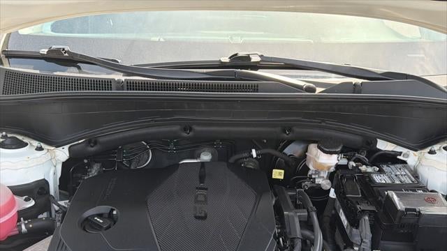 2023 Hyundai SANTA FE XRT