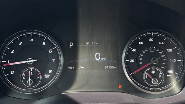 2023 Hyundai SANTA FE XRT