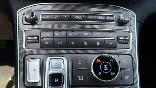 2023 Hyundai SANTA FE XRT