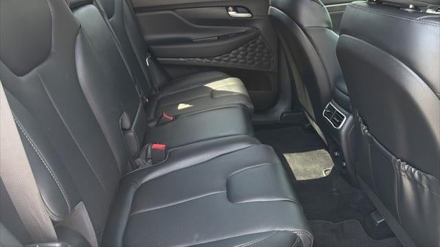 2023 Hyundai SANTA FE XRT