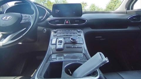2023 Hyundai SANTA FE XRT