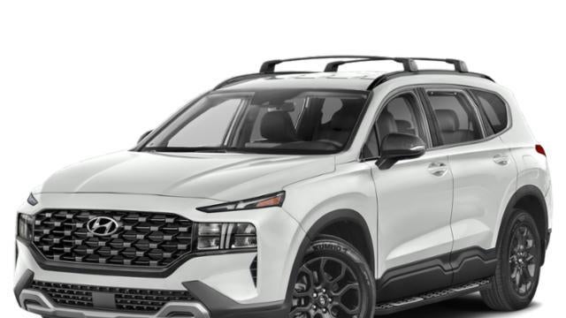 Preowned 2023 Hyundai SANTA FE XRT for Sale