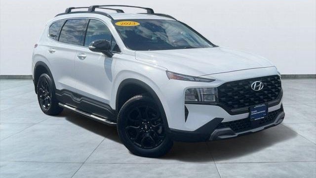Preowned 2023 Hyundai SANTA FE XRT for Sale
