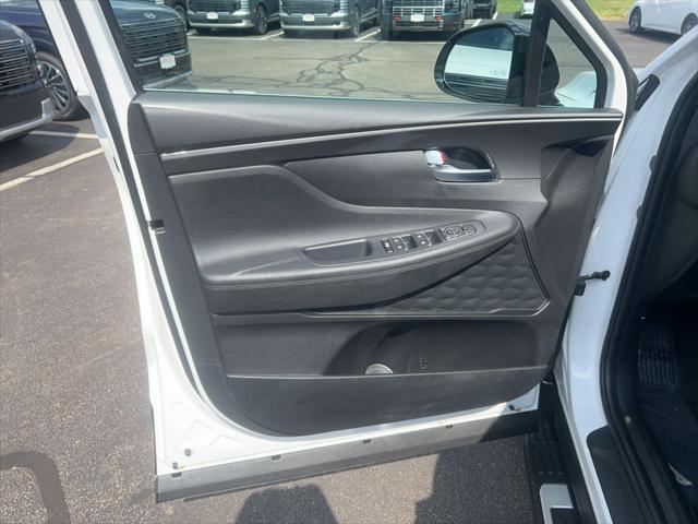 2023 Hyundai Santa Fe - $26,200