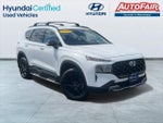 2023 Santa FE Thumbnail 1