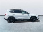 2023 Santa FE Thumbnail 8