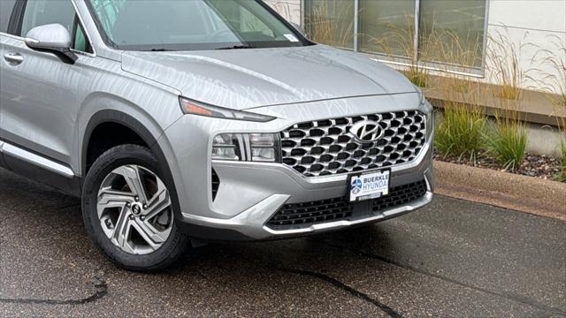 2021 Hyundai Santa Fe - $21,984