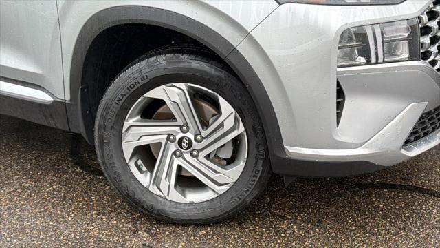 2021 Hyundai Santa Fe - $21,984