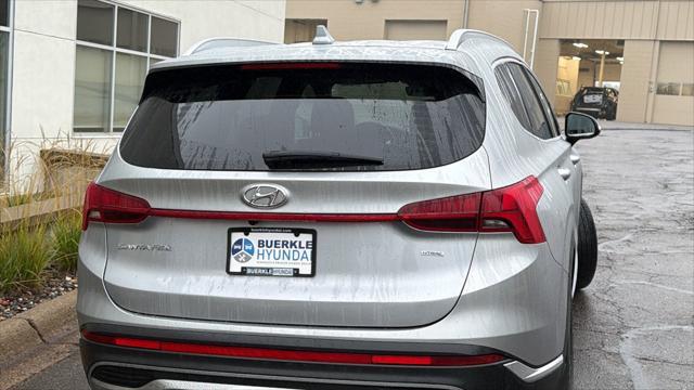 2021 Hyundai Santa Fe - $21,984