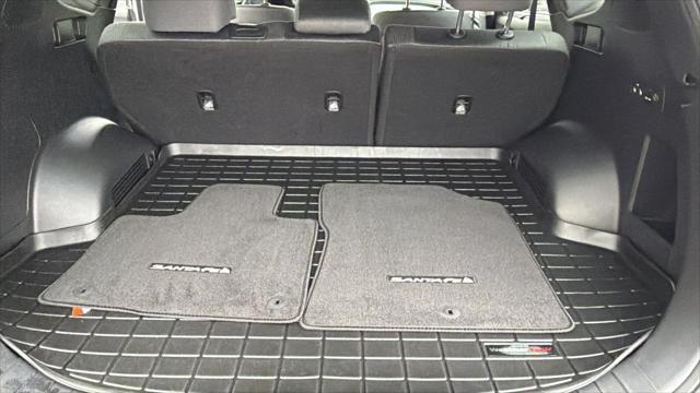 2021 Hyundai Santa Fe - $21,984