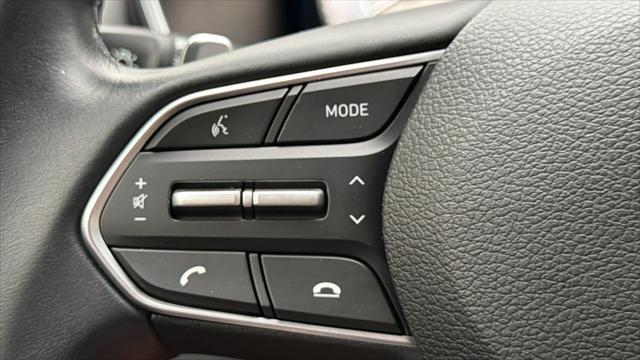 2021 Hyundai Santa Fe - $21,984
