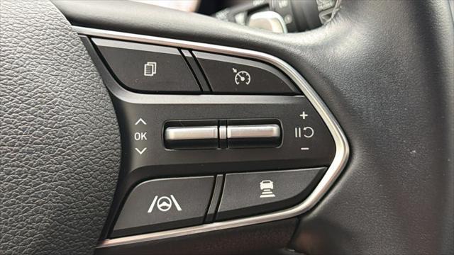 2021 Hyundai Santa Fe - $21,984