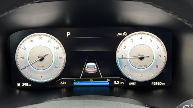 2021 Hyundai Santa Fe - $21,984