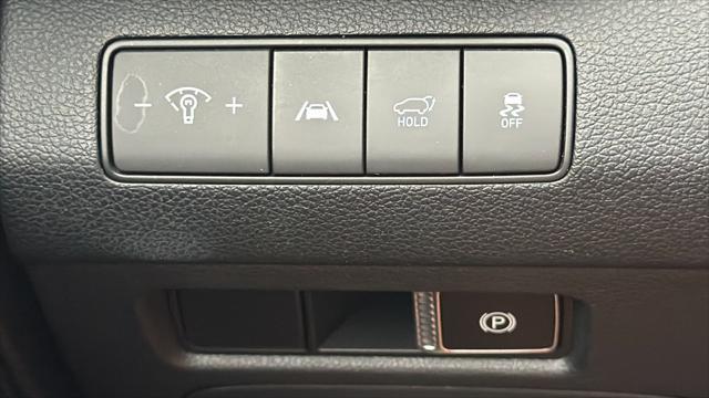 2021 Hyundai Santa Fe - $21,984