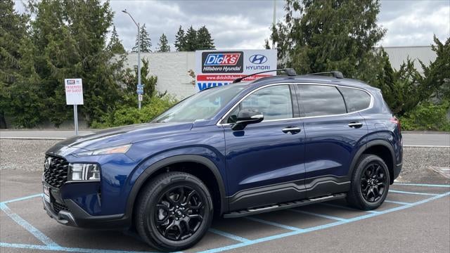 Preowned 2022 Hyundai SANTA FE XRT for Sale