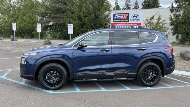 2022 Hyundai SANTA FE XRT