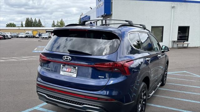 2022 Hyundai SANTA FE XRT