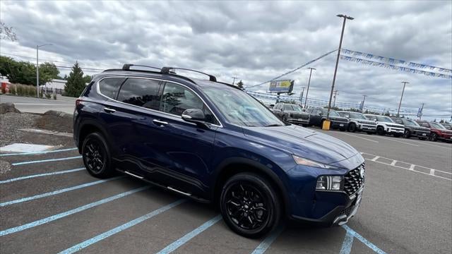 2022 Hyundai SANTA FE XRT