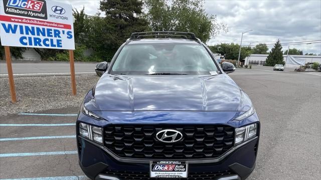 2022 Hyundai SANTA FE XRT