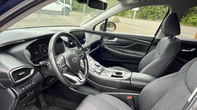 2022 Hyundai SANTA FE XRT