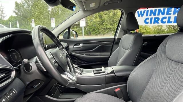 2022 Hyundai SANTA FE XRT