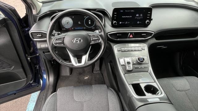 2022 Hyundai SANTA FE XRT