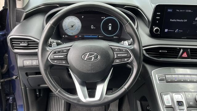 2022 Hyundai SANTA FE XRT