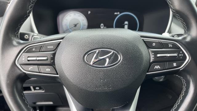 2022 Hyundai SANTA FE XRT