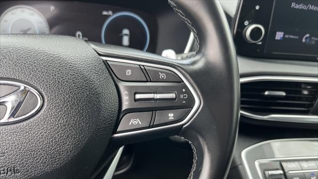 2022 Hyundai SANTA FE XRT