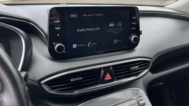 2022 Hyundai SANTA FE XRT