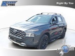 2023 Santa FE Thumbnail 1