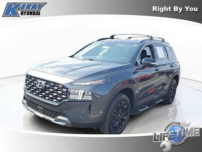 2023 Hyundai Santa FE AWD XRT 4DR Crossover