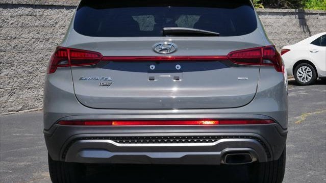 2023 Hyundai SANTA FE XRT